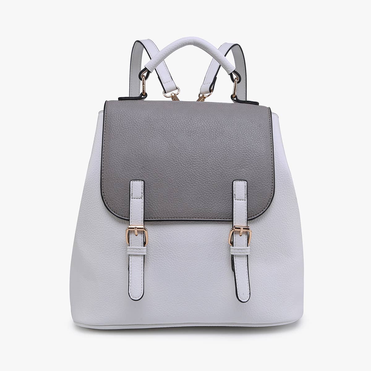 BP1891 Brooks Convertible Backpack/Shoulder Bag