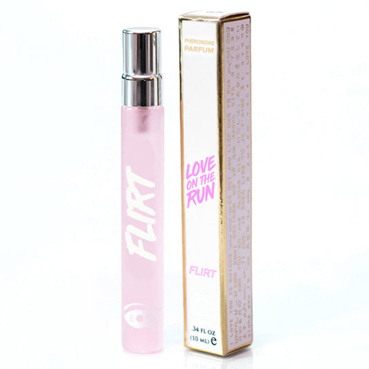 Flirt Parfum