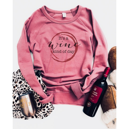 Wine Kinda Day
