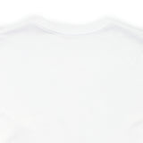 Pride Flower Unisex Jersey Short Sleeve Tee
