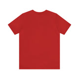 Pride Flower Unisex Jersey Short Sleeve Tee