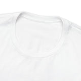 Pride Flower Unisex Jersey Short Sleeve Tee