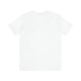 Pride Flower Unisex Jersey Short Sleeve Tee