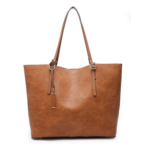 Iris Monogrammable 2-in-1 Tote Bag