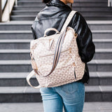 The Brielle Backpack