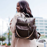 The Brielle Backpack