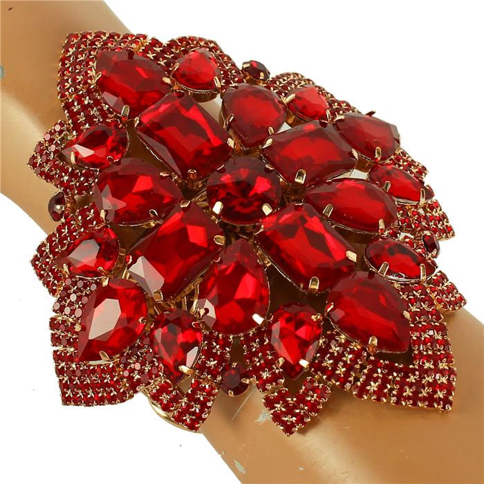Arm Cuff Bracelet