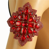 Arm Cuff Bracelet