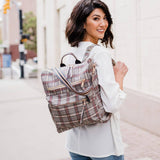 The Brielle Backpack