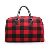 Weekender Duffle Bag