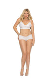 Camisole and Shorts