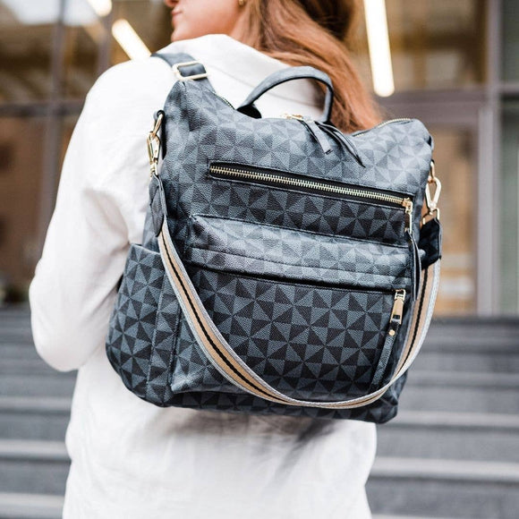 The Brielle Backpack