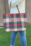 Ingrid Tote