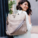 The Brielle Backpack