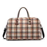 Weekender Duffle Bag