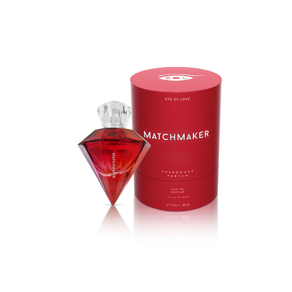 Eye of Love Matchmaker Parfum