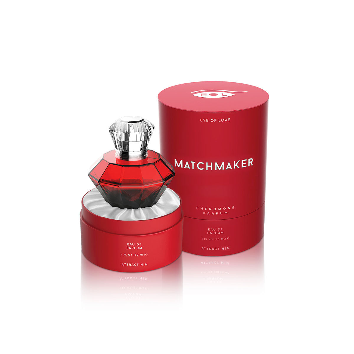 Eye of Love Matchmaker Parfum