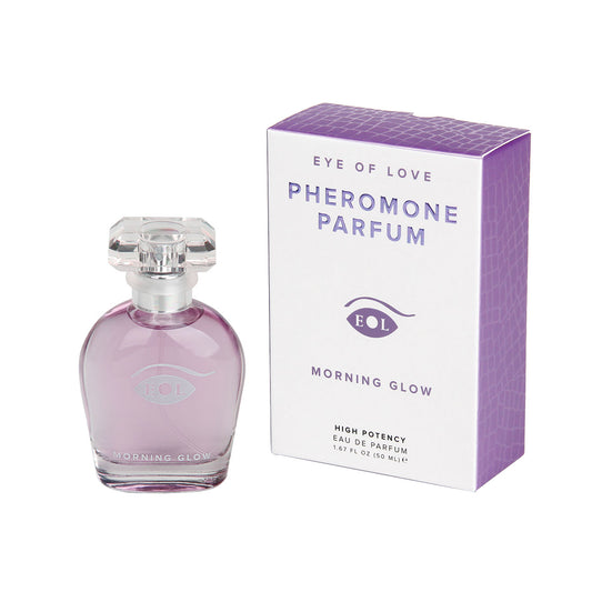 Eye of Love Pheromone Parfum-Morning Glow