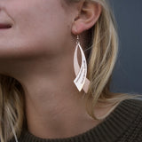 Because You Believed Earrings