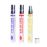 Eye of Love 3 PC Roll-on Set