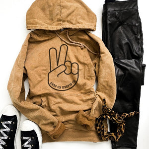 Keep On Keepin' On Hoodie