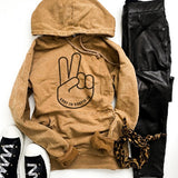 Keep On Keepin' On Hoodie