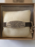 Proverbs 31:15 Bracelet Gift Set