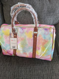 Weekender Tote