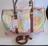 Weekender Tote