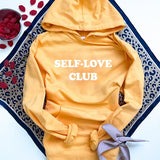 Self-Love Club Hoodie