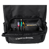 Words of MLK Backpack