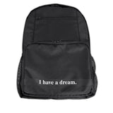 Words of MLK Backpack