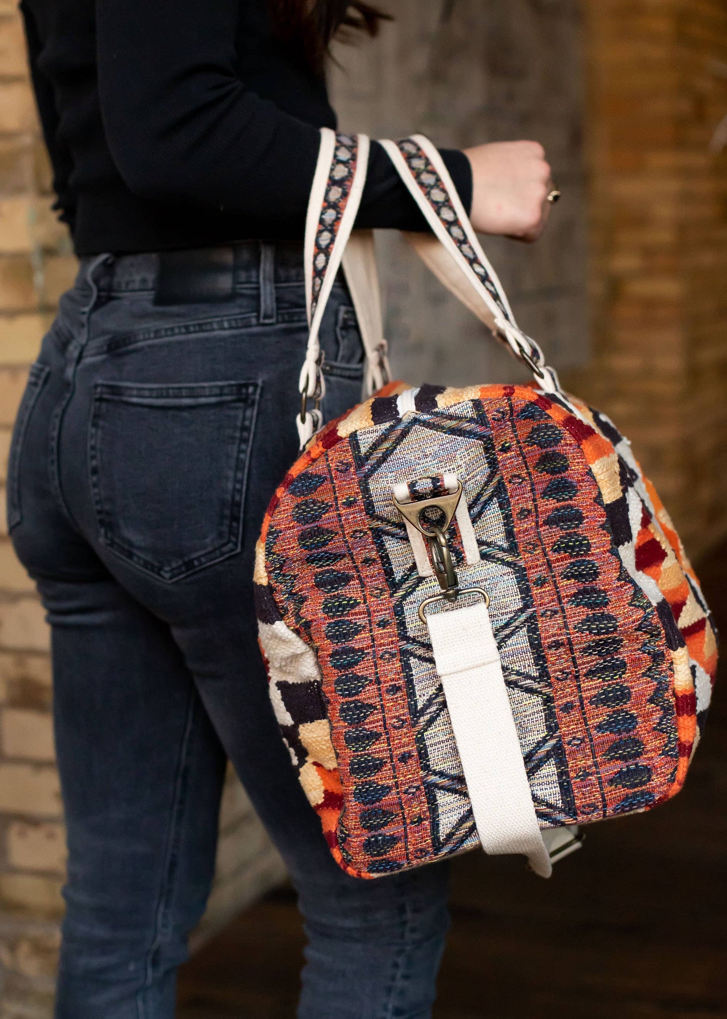 Travel Bag