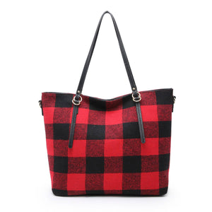 Ingrid Tote